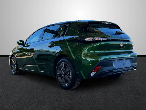 Peugeot e-308 5P Style Eléctrico 115kW (156CV) 54kWh