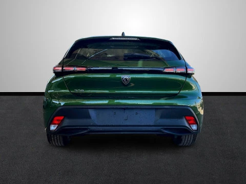 Peugeot e-308 5P Style Eléctrico 115kW (156CV) 54kWh