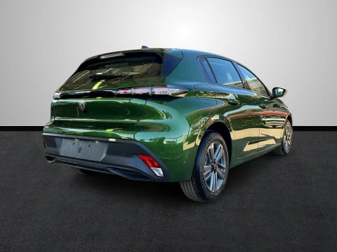 Peugeot e-308 5P Style Eléctrico 115kW (156CV) 54kWh