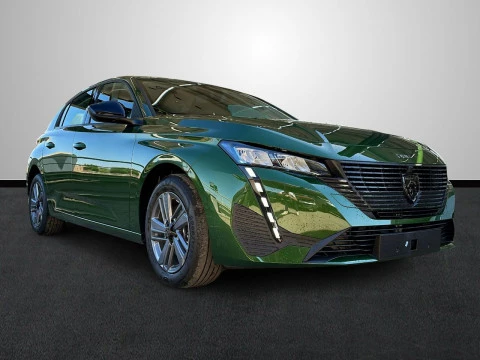 Peugeot e-308 5P Style Eléctrico 115kW (156CV) 54kWh