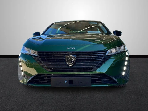 Peugeot e-308 5P Style Eléctrico 115kW (156CV) 54kWh