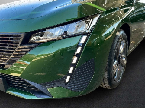 Peugeot e-308 5P Style Eléctrico 115kW (156CV) 54kWh