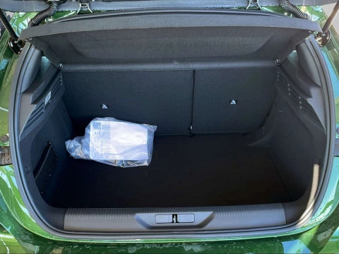 Peugeot e-308 5P Style Eléctrico 115kW (156CV) 54kWh