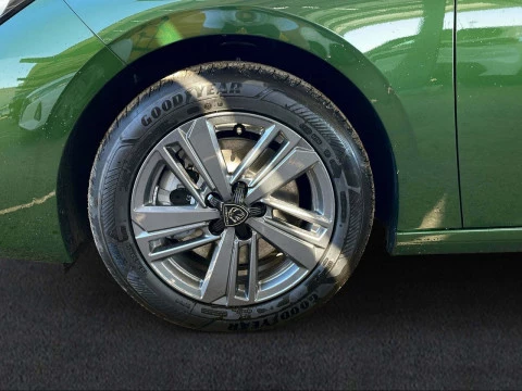 Peugeot e-308 5P Style Eléctrico 115kW (156CV) 54kWh