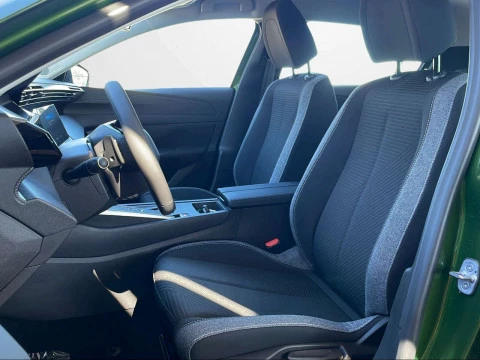 Peugeot e-308 5P Style Eléctrico 115kW (156CV) 54kWh