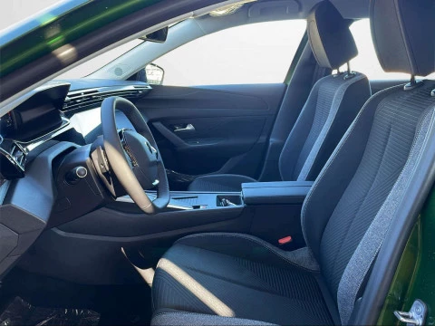 Peugeot e-308 5P Style Eléctrico 115kW (156CV) 54kWh