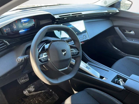 Peugeot e-308 5P Style Eléctrico 115kW (156CV) 54kWh