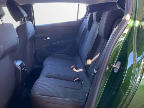 Peugeot e-308 5P Style Eléctrico 115kW (156CV) 54kWh