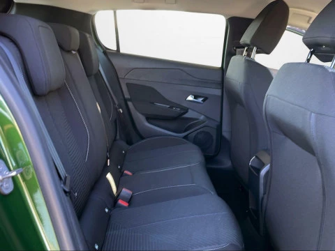 Peugeot e-308 5P Style Eléctrico 115kW (156CV) 54kWh