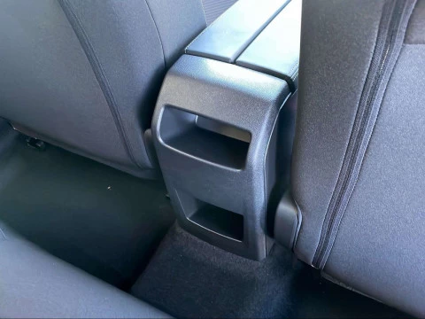 Peugeot e-308 5P Style Eléctrico 115kW (156CV) 54kWh