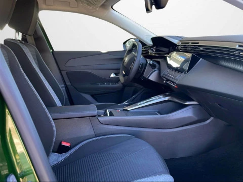 Peugeot e-308 5P Style Eléctrico 115kW (156CV) 54kWh