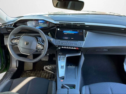 Peugeot e-308 5P Style Eléctrico 115kW (156CV) 54kWh