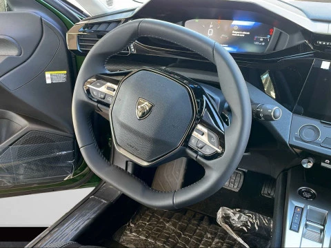 Peugeot e-308 5P Style Eléctrico 115kW (156CV) 54kWh