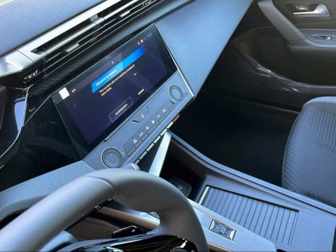 Peugeot e-308 5P Style Eléctrico 115kW (156CV) 54kWh