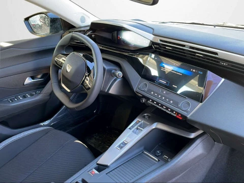 Peugeot e-308 5P Style Eléctrico 115kW (156CV) 54kWh