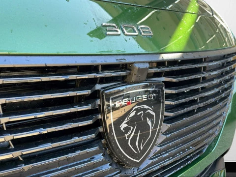 Peugeot e-308 5P Style Eléctrico 115kW (156CV) 54kWh