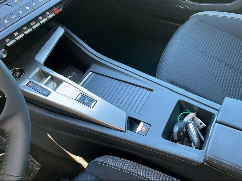 Peugeot e-308 5P Style Eléctrico 115kW (156CV) 54kWh