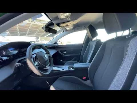 Peugeot e-308 5P Style Eléctrico 115kW (156CV) 54kWh