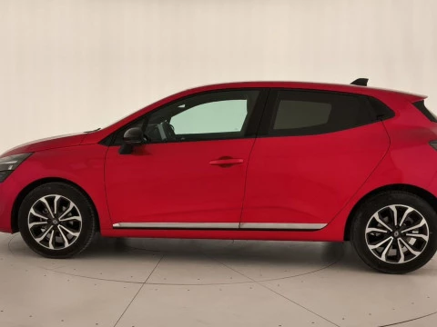 Renault Clio  Gasolina/Gas  TCe GLP Techno 74kW