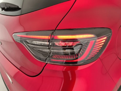 Renault Clio  Gasolina/Gas  TCe GLP Techno 74kW