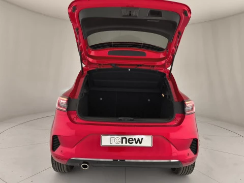 Renault Clio  Gasolina/Gas  TCe GLP Techno 74kW