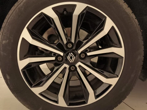 Renault Clio  Gasolina/Gas  TCe GLP Techno 74kW