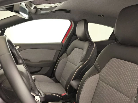 Renault Clio  Gasolina/Gas  TCe GLP Techno 74kW