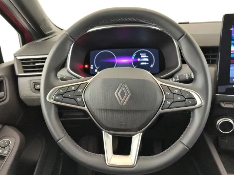 Renault Clio  Gasolina/Gas  TCe GLP Techno 74kW