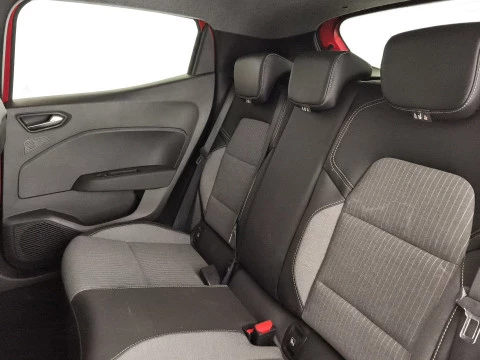 Renault Clio  Gasolina/Gas  TCe GLP Techno 74kW