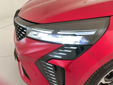 Renault Clio  Gasolina/Gas  TCe GLP Techno 74kW