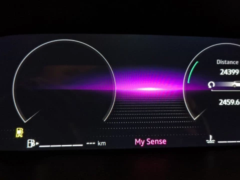 Renault Clio  Gasolina/Gas  TCe GLP Techno 74kW