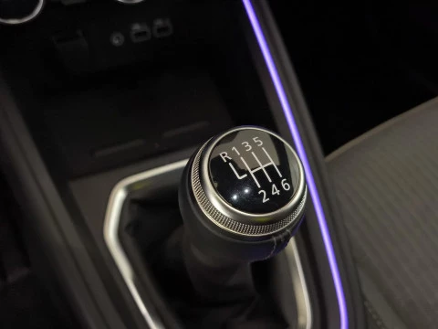 Renault Clio  Gasolina/Gas  TCe GLP Techno 74kW