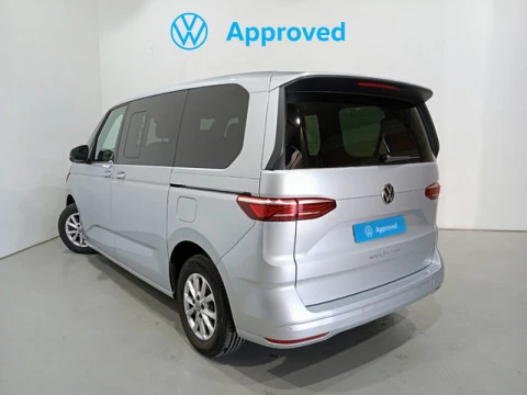 Volkswagen Multivan Batalla Corta 2.0 TDI 110 kW (150 CV) DSG