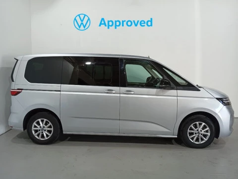 Volkswagen Multivan Batalla Corta 2.0 TDI 110 kW (150 CV) DSG