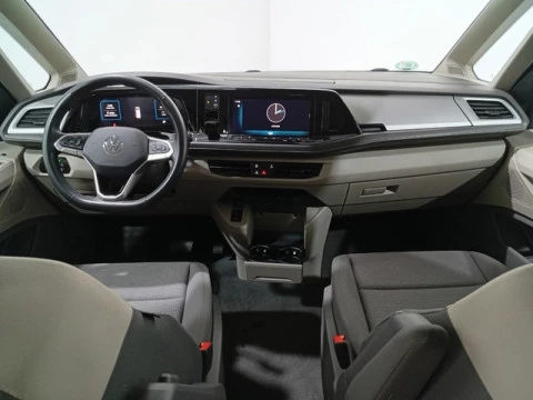 Volkswagen Multivan Batalla Corta 2.0 TDI 110 kW (150 CV) DSG