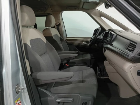 Volkswagen Multivan Batalla Corta 2.0 TDI 110 kW (150 CV) DSG