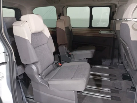 Volkswagen Multivan Batalla Corta 2.0 TDI 110 kW (150 CV) DSG