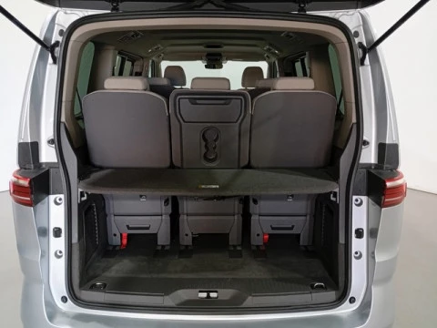 Volkswagen Multivan Batalla Corta 2.0 TDI 110 kW (150 CV) DSG