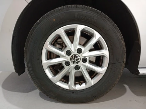 Volkswagen Multivan Batalla Corta 2.0 TDI 110 kW (150 CV) DSG