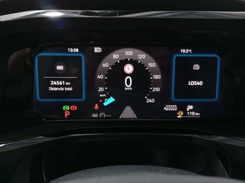 Volkswagen Multivan Batalla Corta 2.0 TDI 110 kW (150 CV) DSG