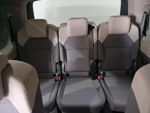 Volkswagen Multivan Batalla Corta 2.0 TDI 110 kW (150 CV) DSG