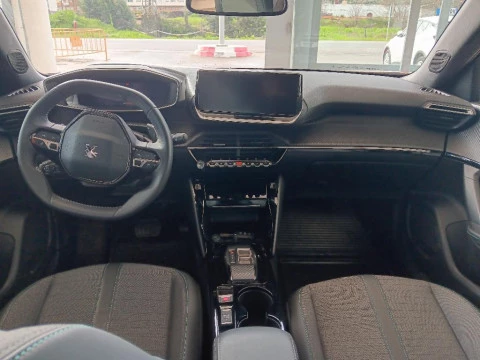 Peugeot 2008 1.2 PURETECH 130 S&S ALLURE AUTO 5P