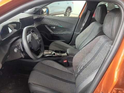 Peugeot 2008 1.2 PURETECH 130 S&S ALLURE AUTO 5P