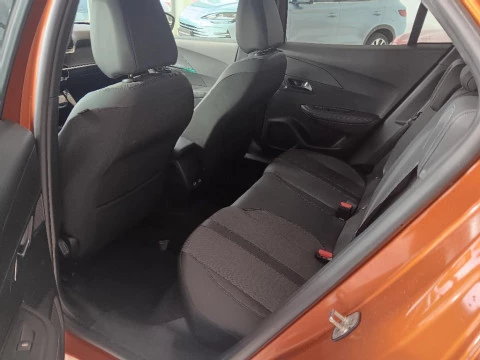 Peugeot 2008 1.2 PURETECH 130 S&S ALLURE AUTO 5P