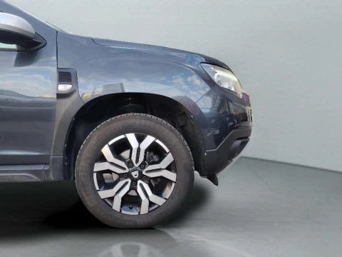 Dacia Duster  1.3 TCe EDC Prestige 4x2 110kW