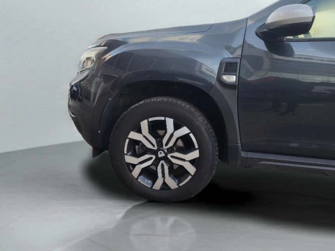 Dacia Duster  1.3 TCe EDC Prestige 4x2 110kW