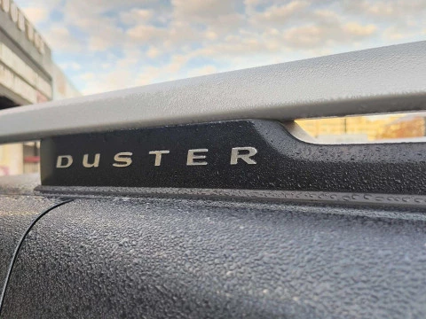 Dacia Duster  1.3 TCe EDC Prestige 4x2 110kW