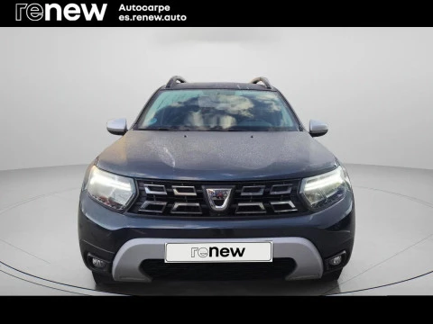 Dacia Duster  1.3 TCe EDC Prestige 4x2 110kW