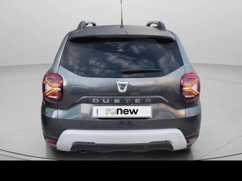 Dacia Duster  1.3 TCe EDC Prestige 4x2 110kW
