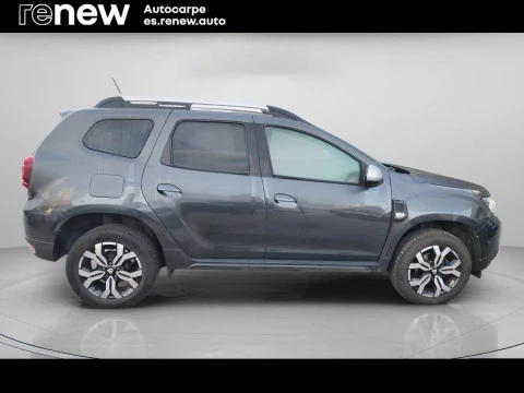 Dacia Duster  1.3 TCe EDC Prestige 4x2 110kW